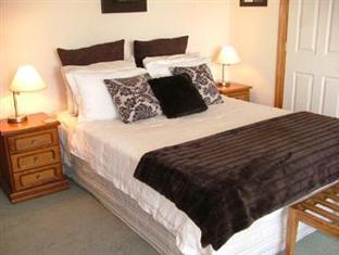 Acacia Bay Lodge Bed & Breakfast Taupo Kültér fotó