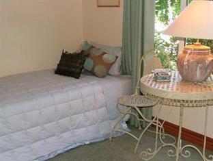 Acacia Bay Lodge Bed & Breakfast Taupo Kültér fotó